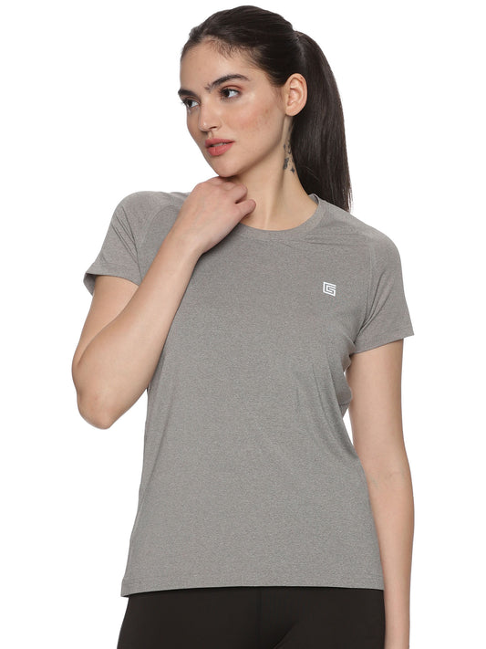 Quick Dry Training Short Sleeve Shirt