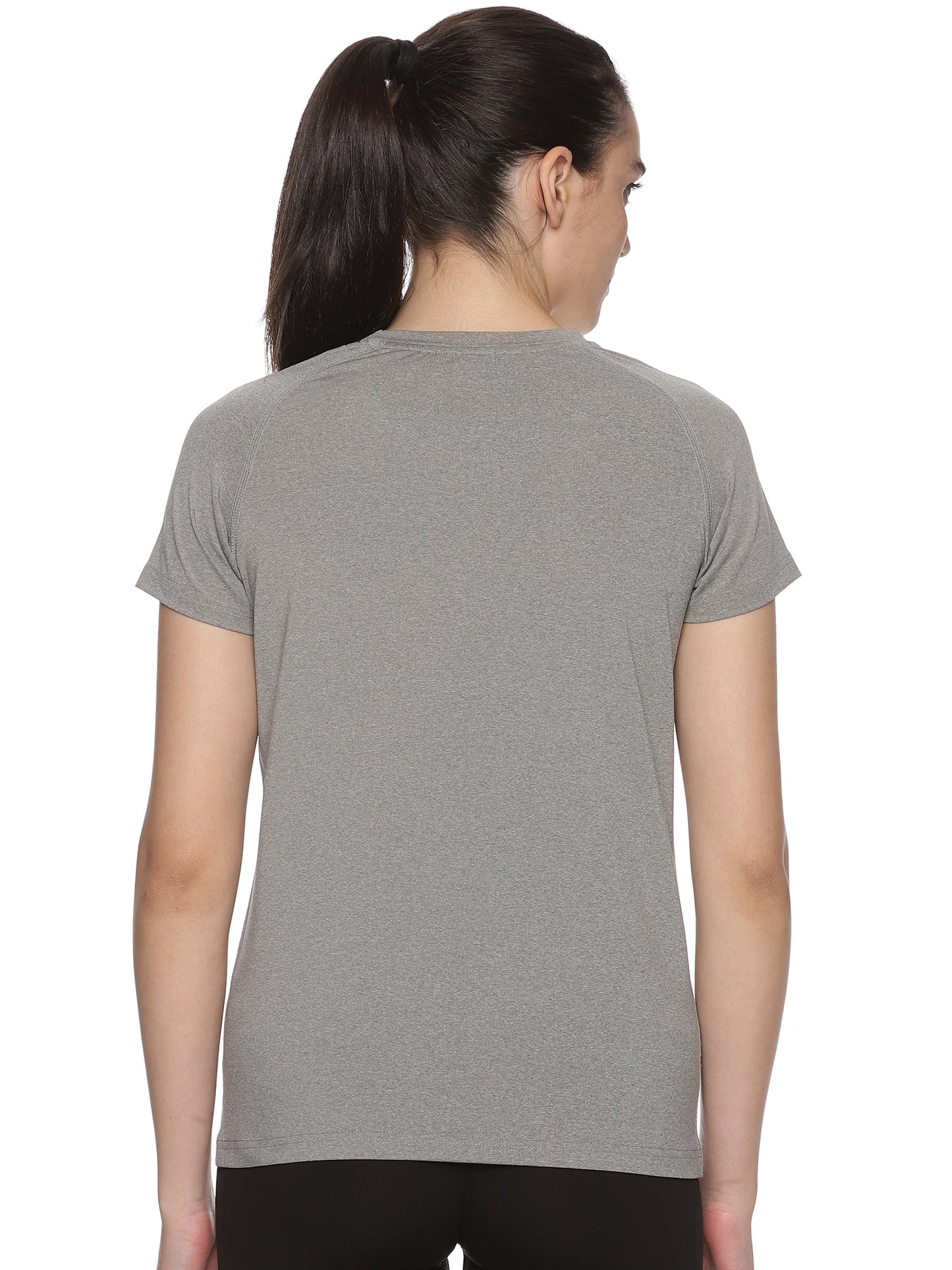 Quick Dry Training Short Sleeve Shirt