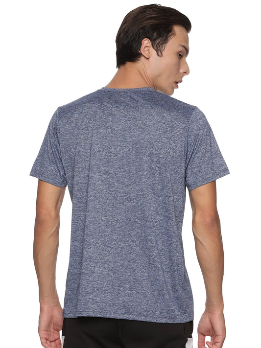 Men's Fundamental V-Neck T-Shirts