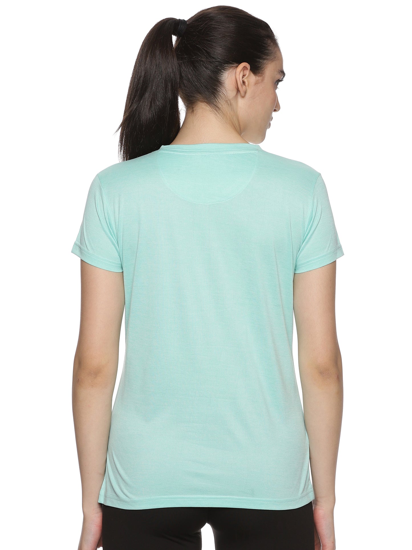 Women's Fundamental V-Neck T-Shirt