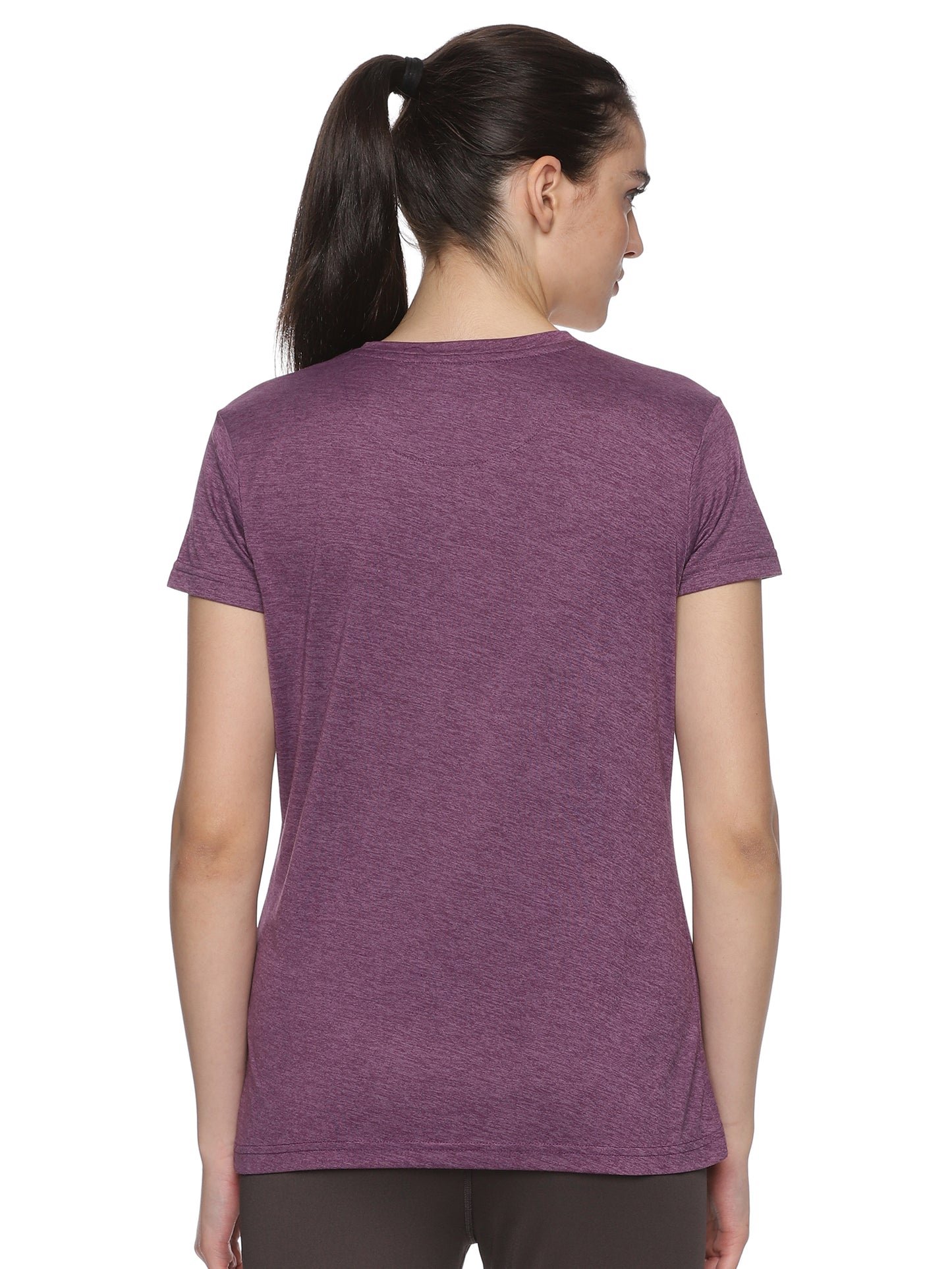 Women's Fundamental V-Neck T-Shirt