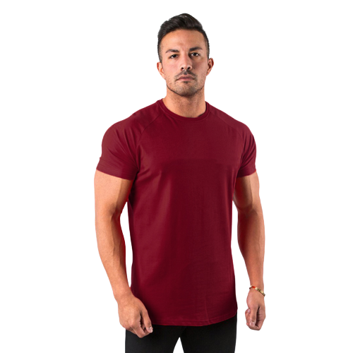 Male Gym T-Shirt