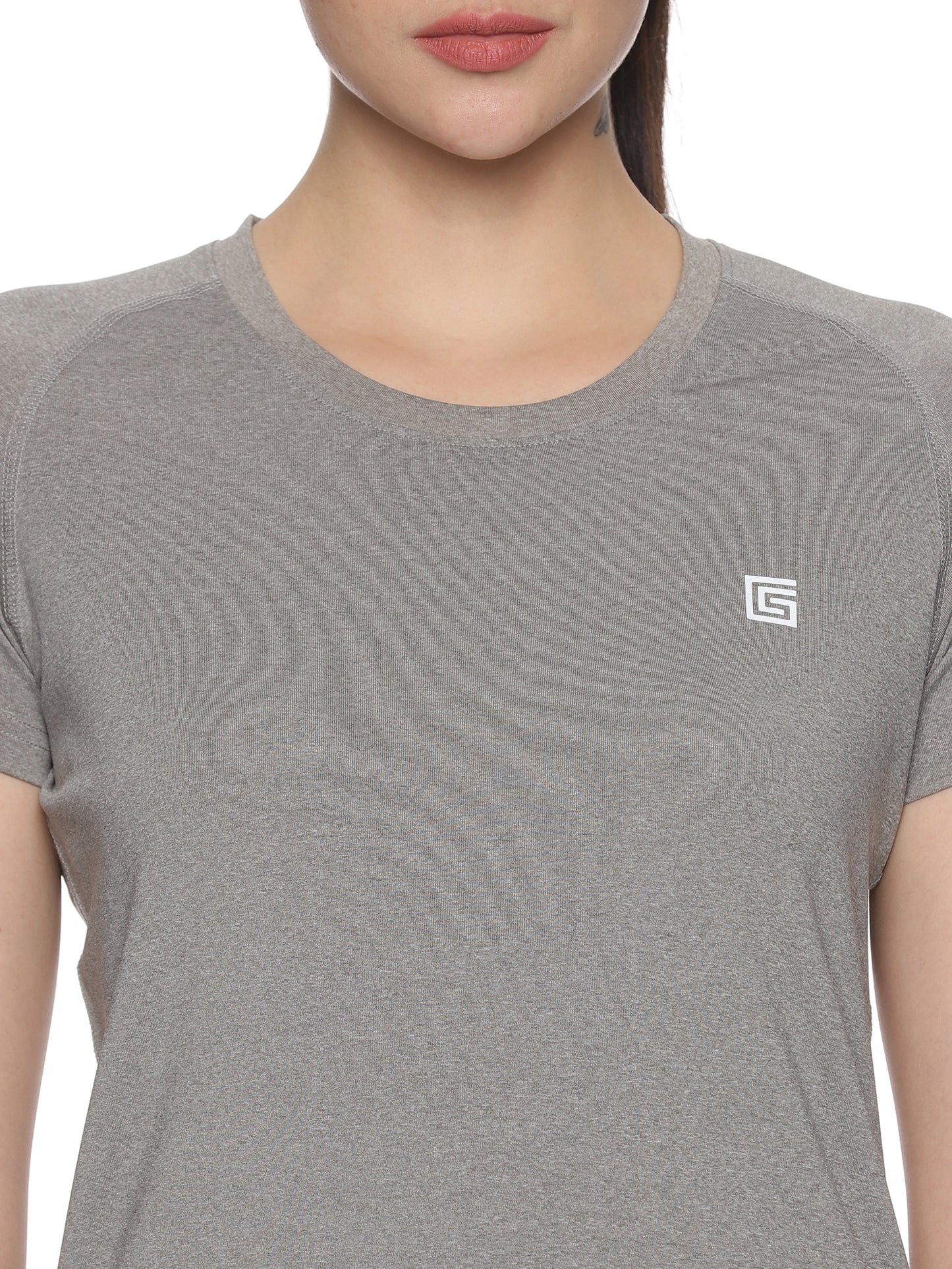 Quick Dry Training Short Sleeve Shirt