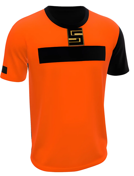 CUSTOM JERSEY "OC" SportyStitch
