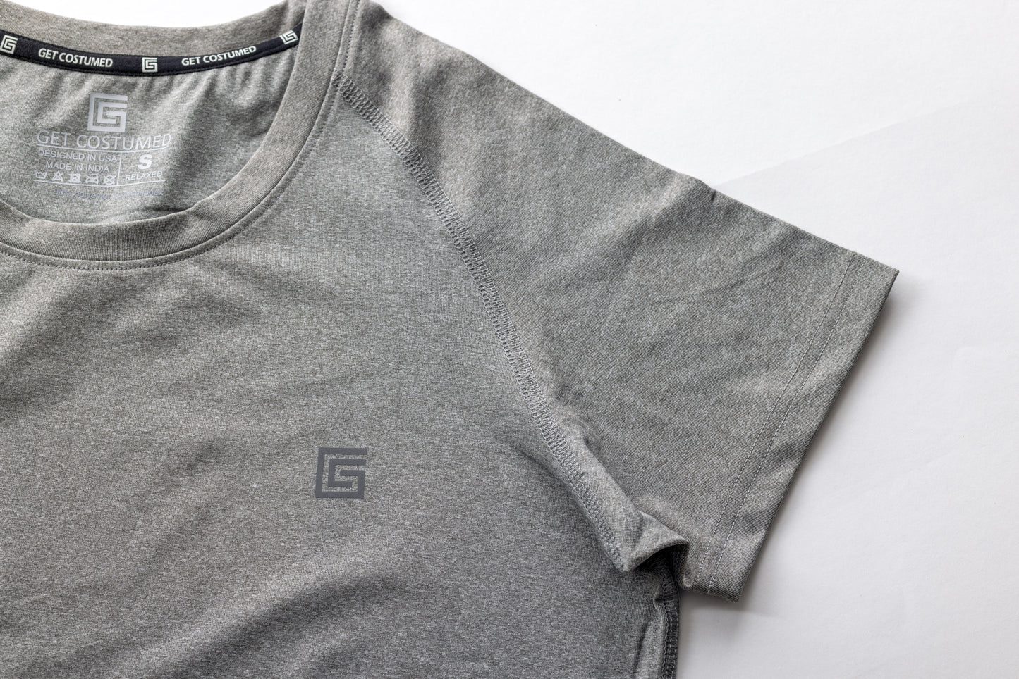 Quick Dry Training Short Sleeve Shirt