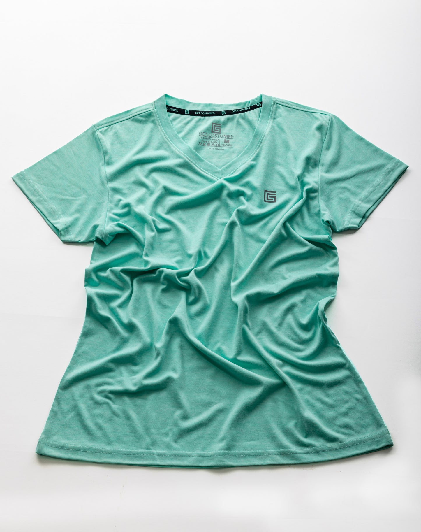 Women's Fundamental V-Neck T-Shirt