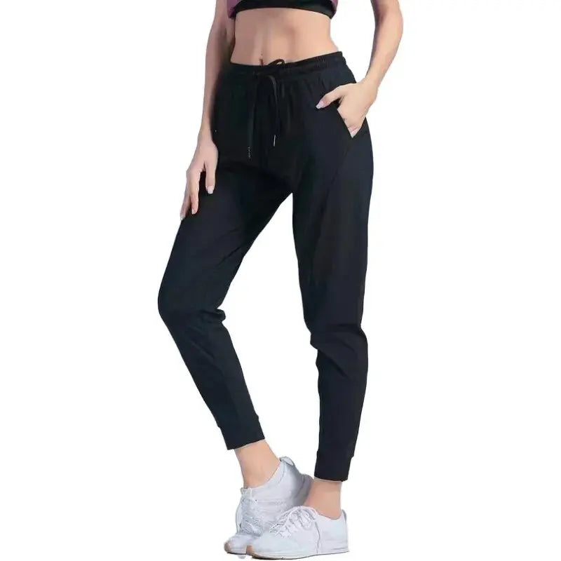 Women's Training Capri sportswear Pant Sporty Stitch