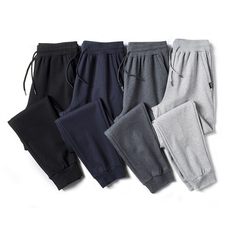 Men's Training Sweatpants