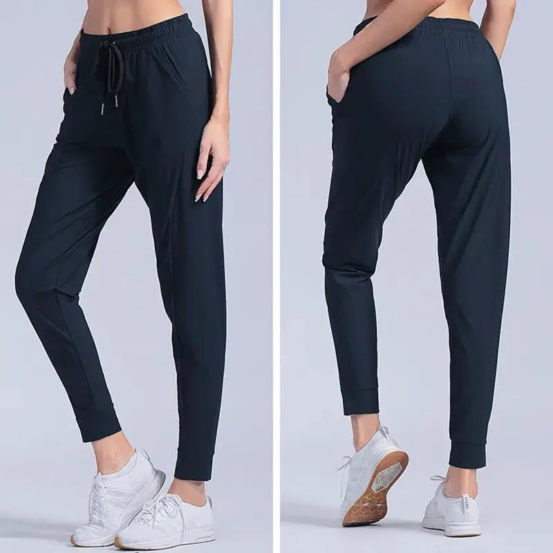 Women s Training Capri sportswear Pant GetCostumed